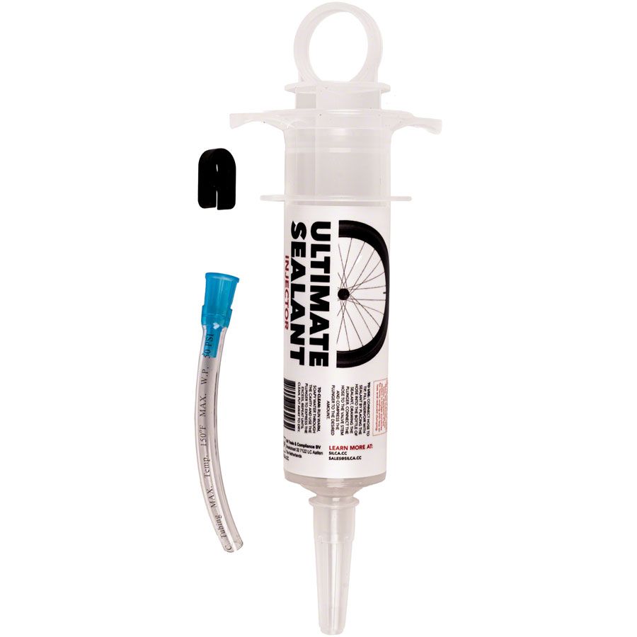 Ultimate Sealant Injector - 2oz