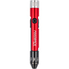 Range Twist Torque Wrench - 2-8Nm