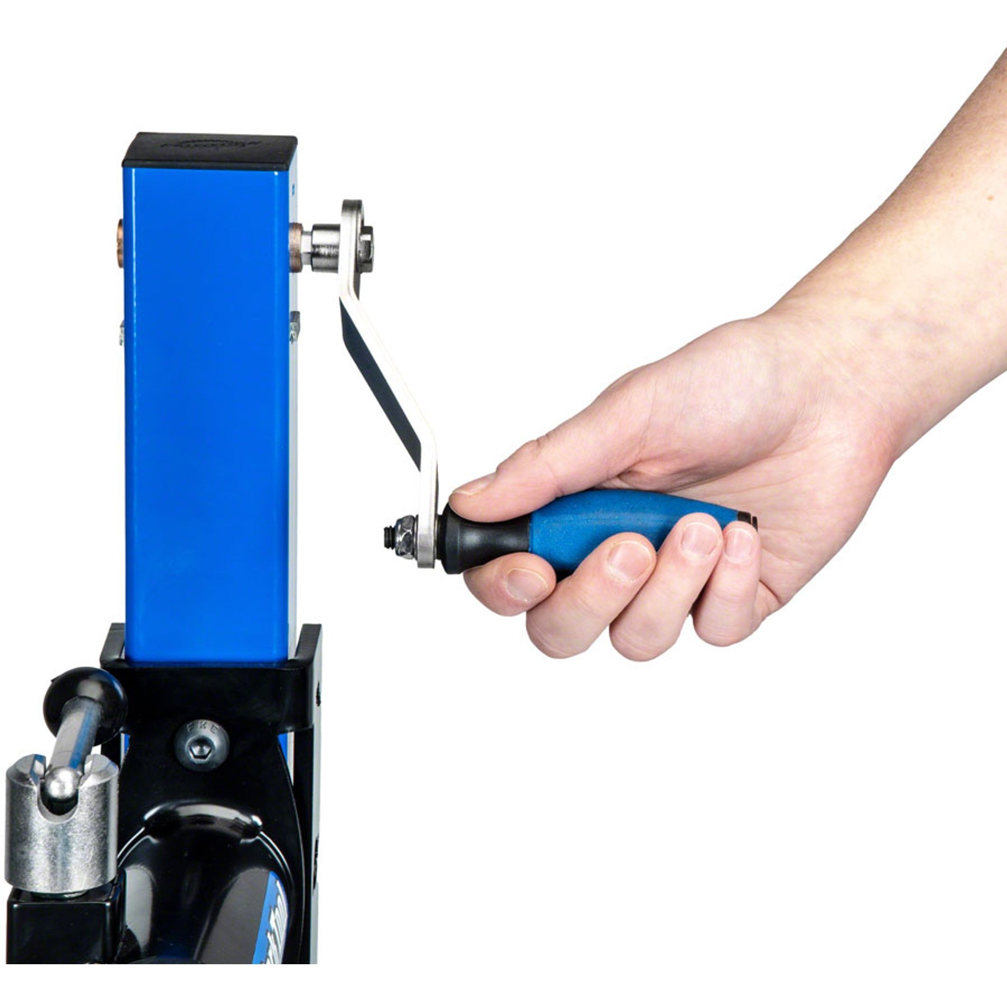 PRS-30 Mechanical Lift Repair Stand