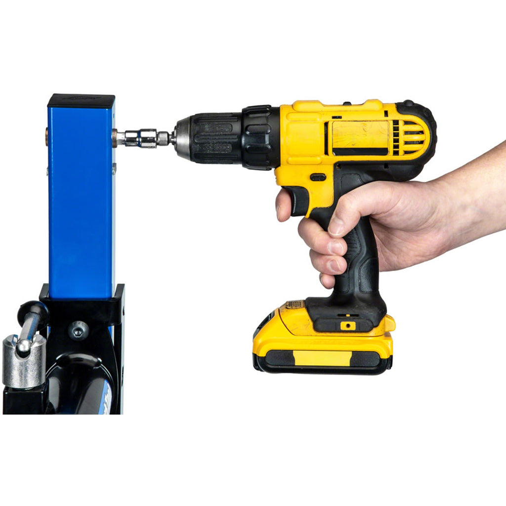 PRS-30 Mechanical Lift Repair Stand