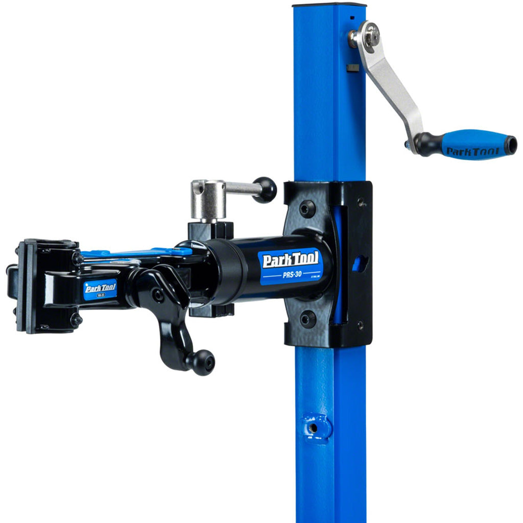 PRS-30 Mechanical Lift Repair Stand