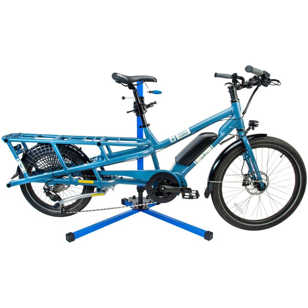 PRS-30 Mechanical Lift Repair Stand
