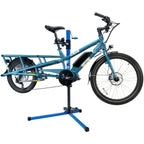 PRS-30 Mechanical Lift Repair Stand