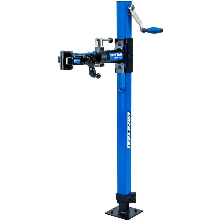 PRS-30LB Mechanical Lift Repair Stand