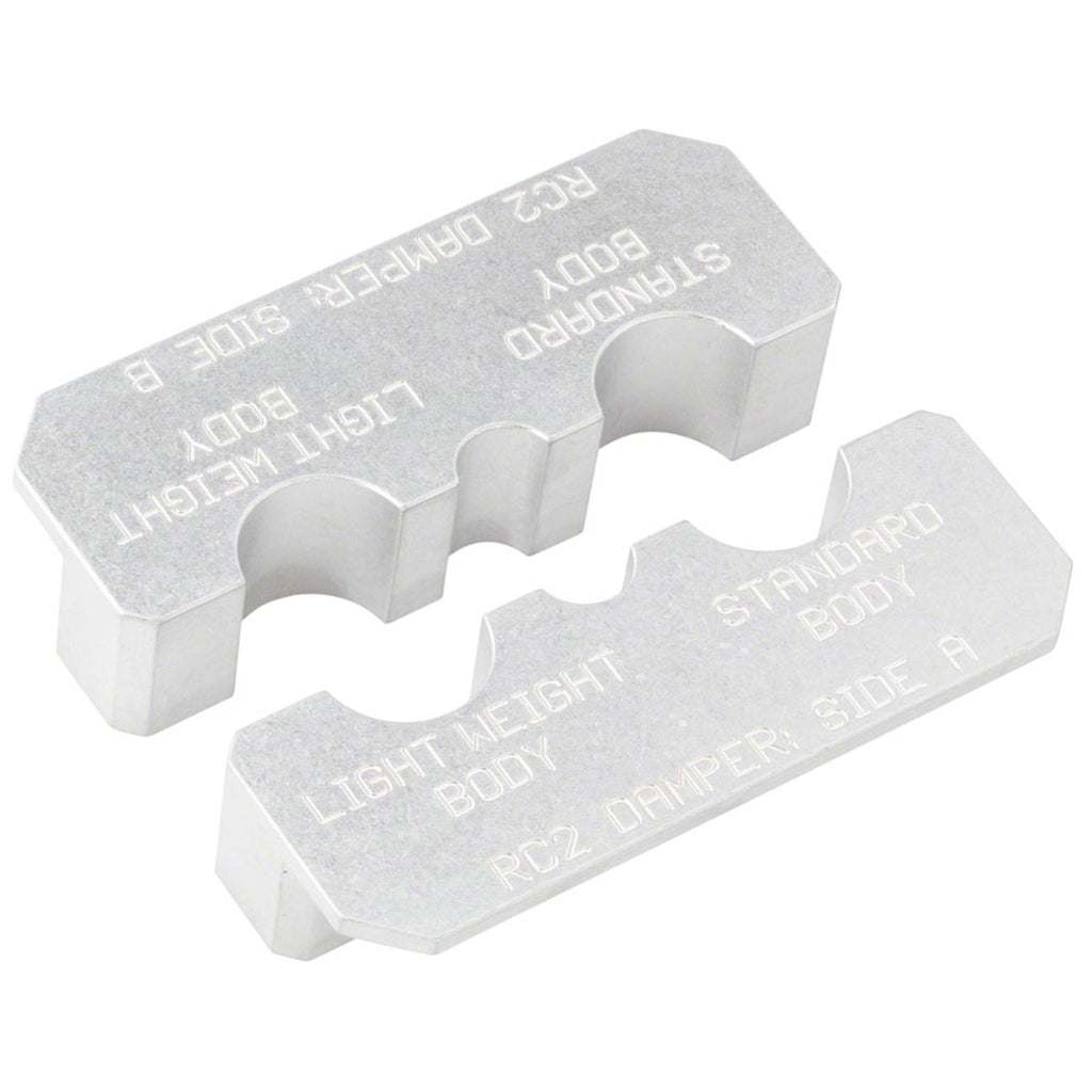 Clamps Suspension Tool