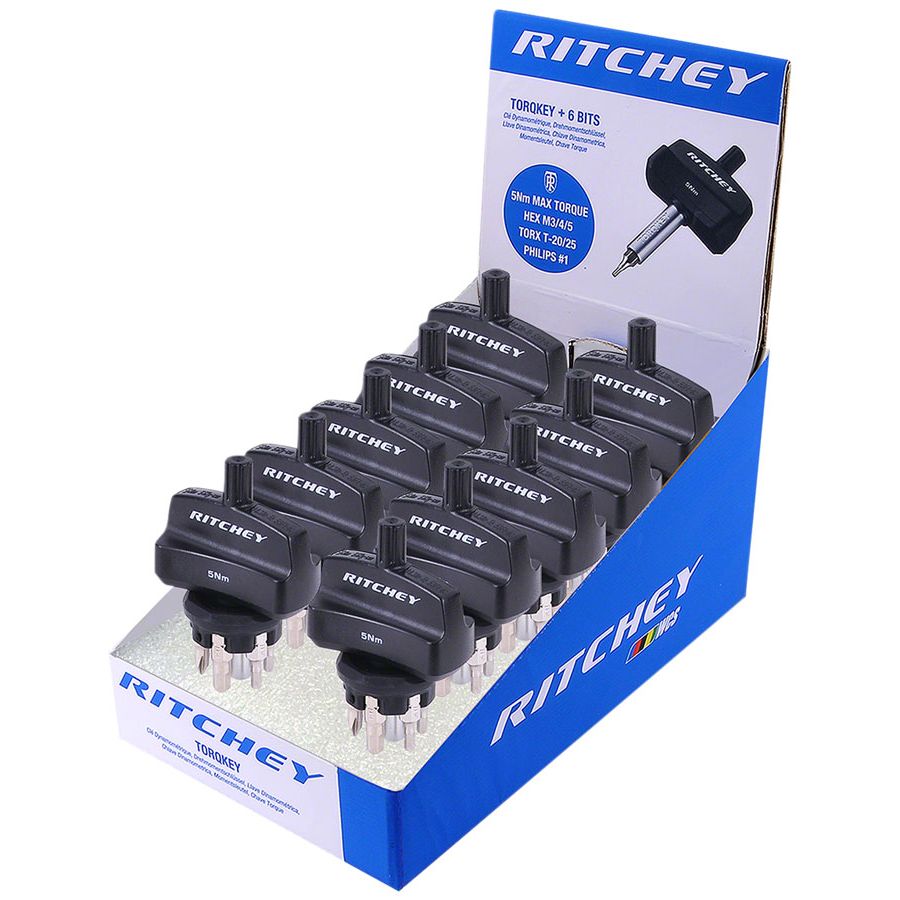Torque Key Set