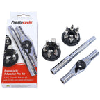 T-Ratchet Pro Tool Kit