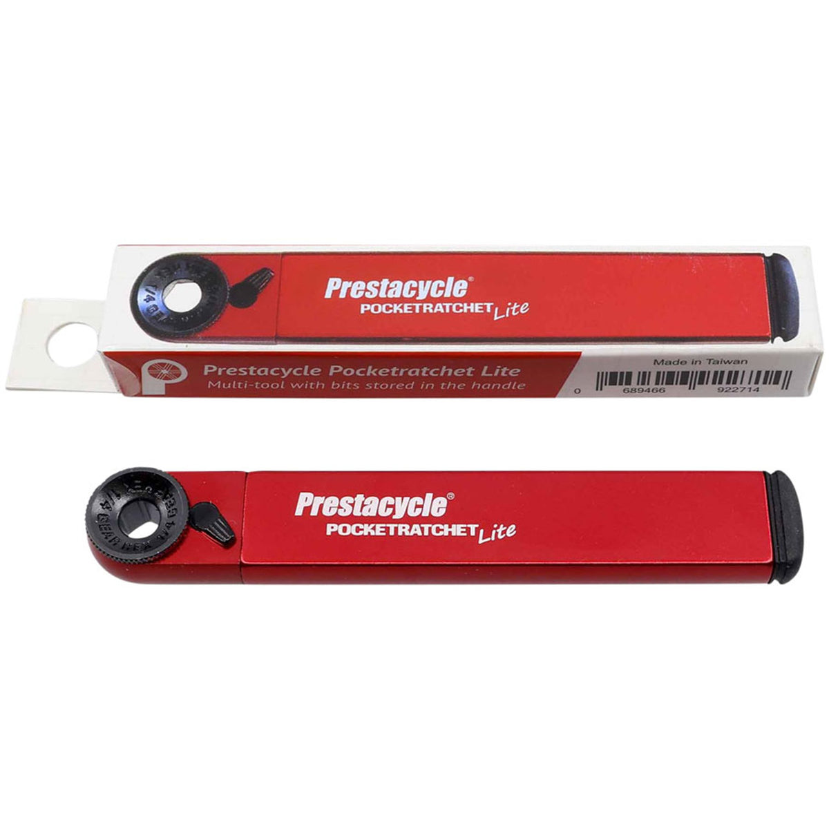 Pocketratchet Lite
