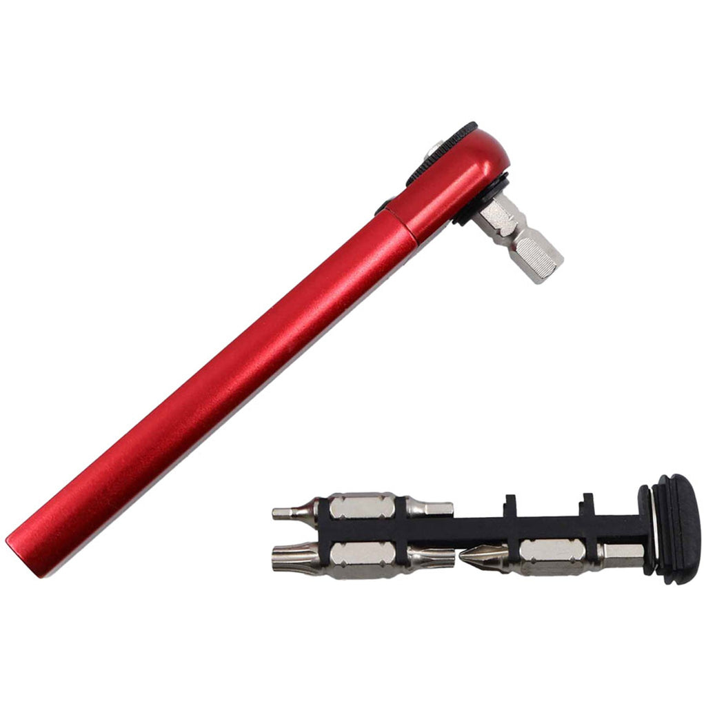 PocketRatchet LITE