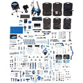 MK-17 Master Tool Kit