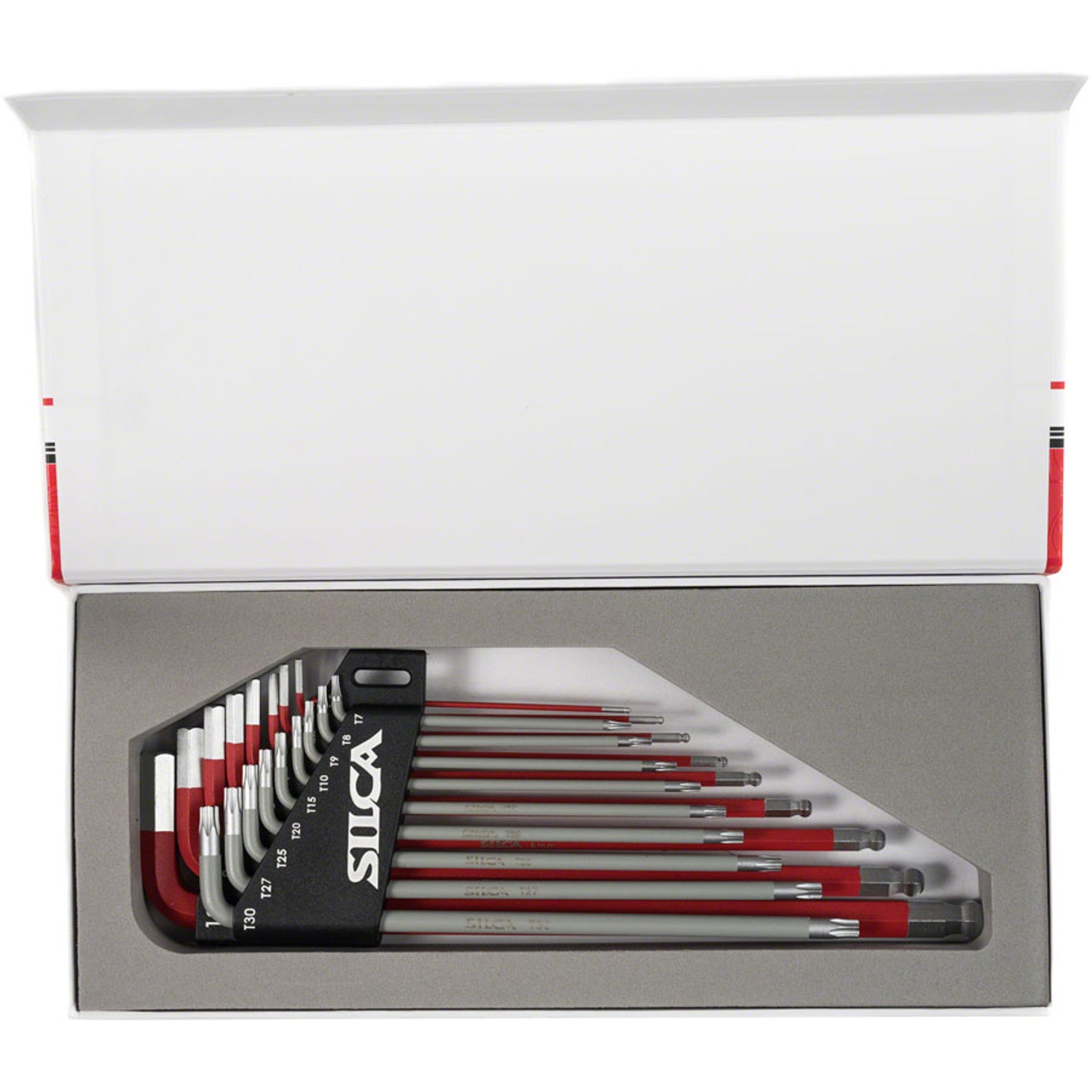 HX-2 Travel Hex and Torx Key Kit