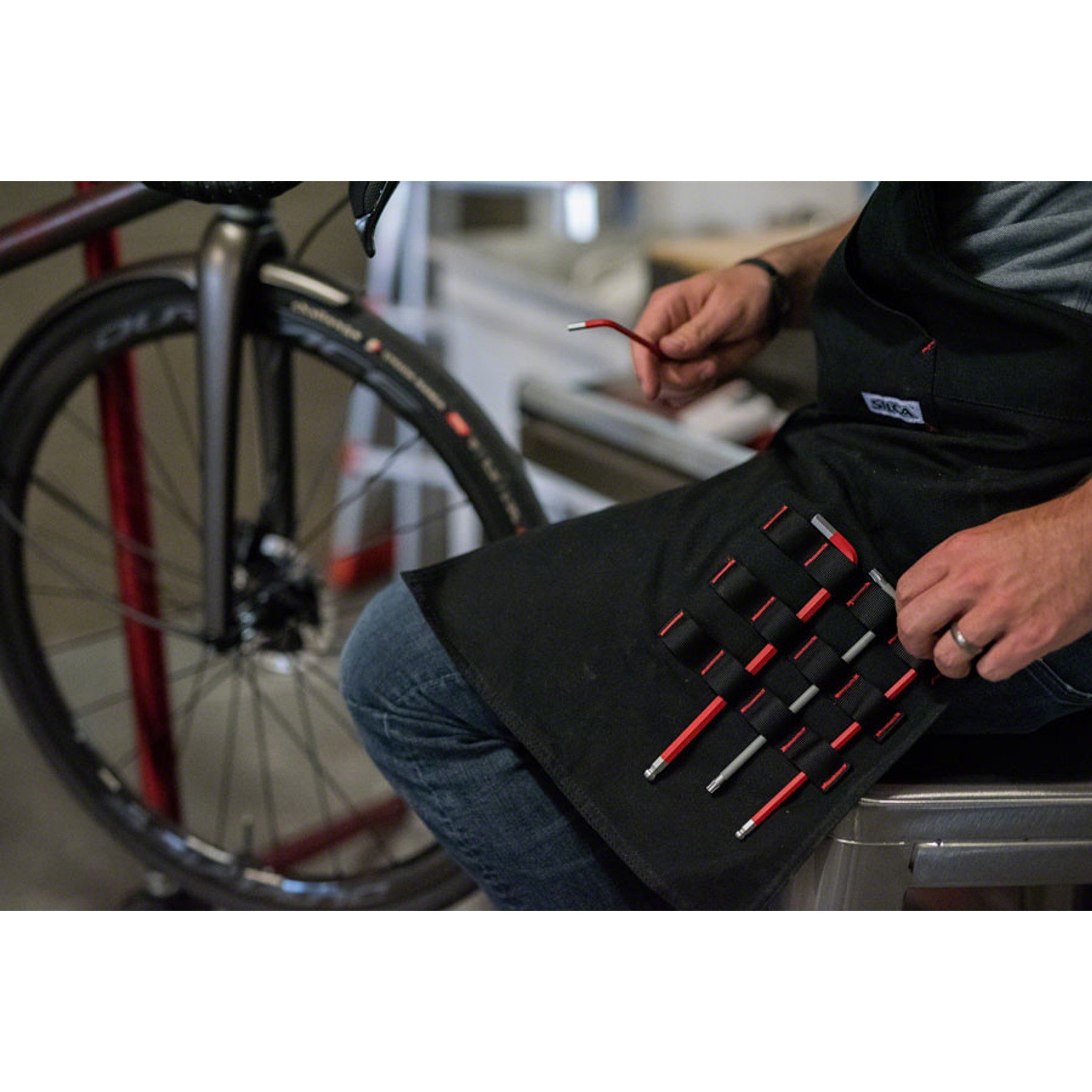 HX-2 Travel Hex and Torx Key Kit