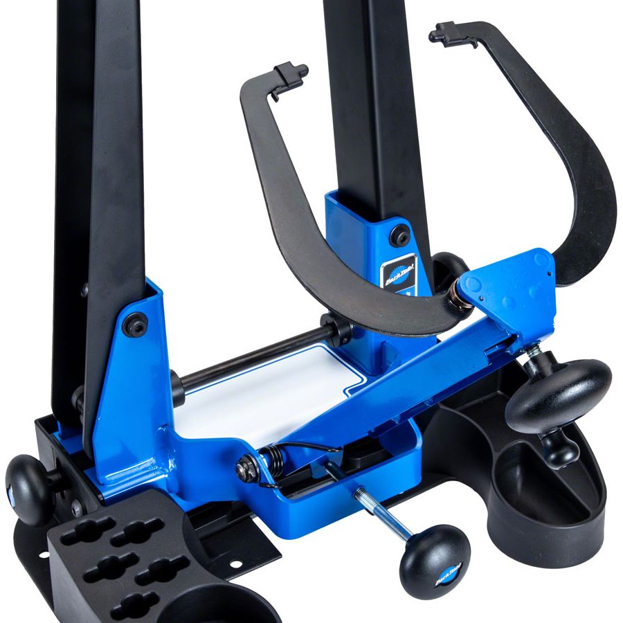 Park TS-4.3 Professional Truing Stand