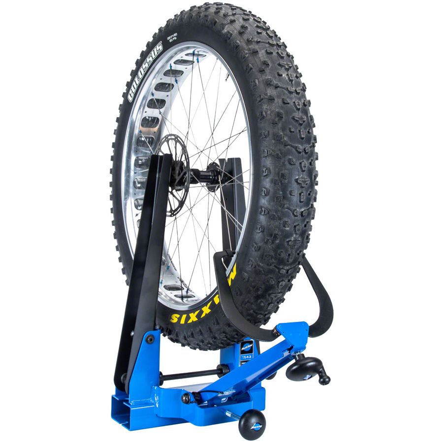 Park TS-4.3 Professional Truing Stand