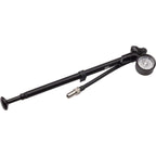 High Pressure Suspension Pump