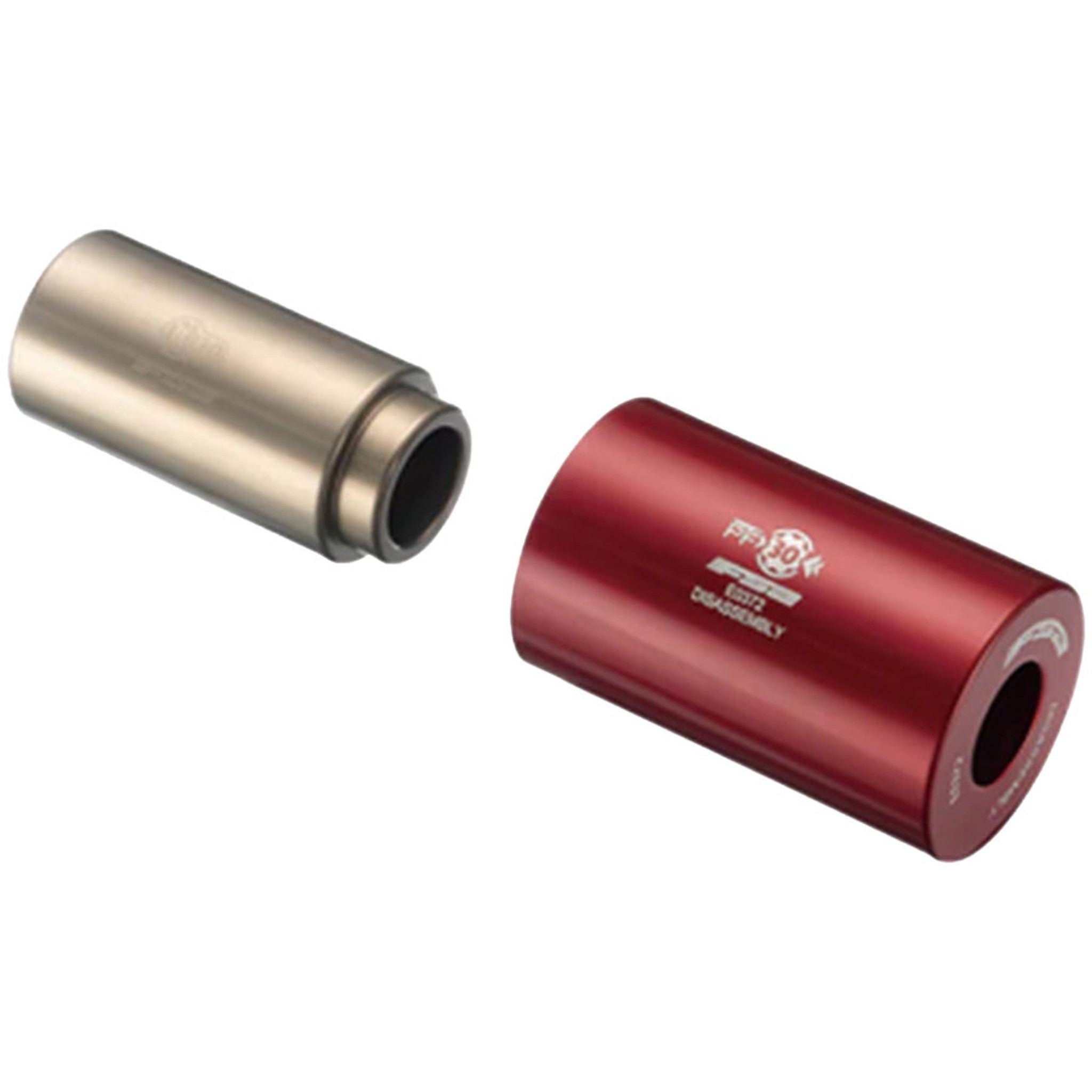 FSA PF30 Removal Tool, English - Silver