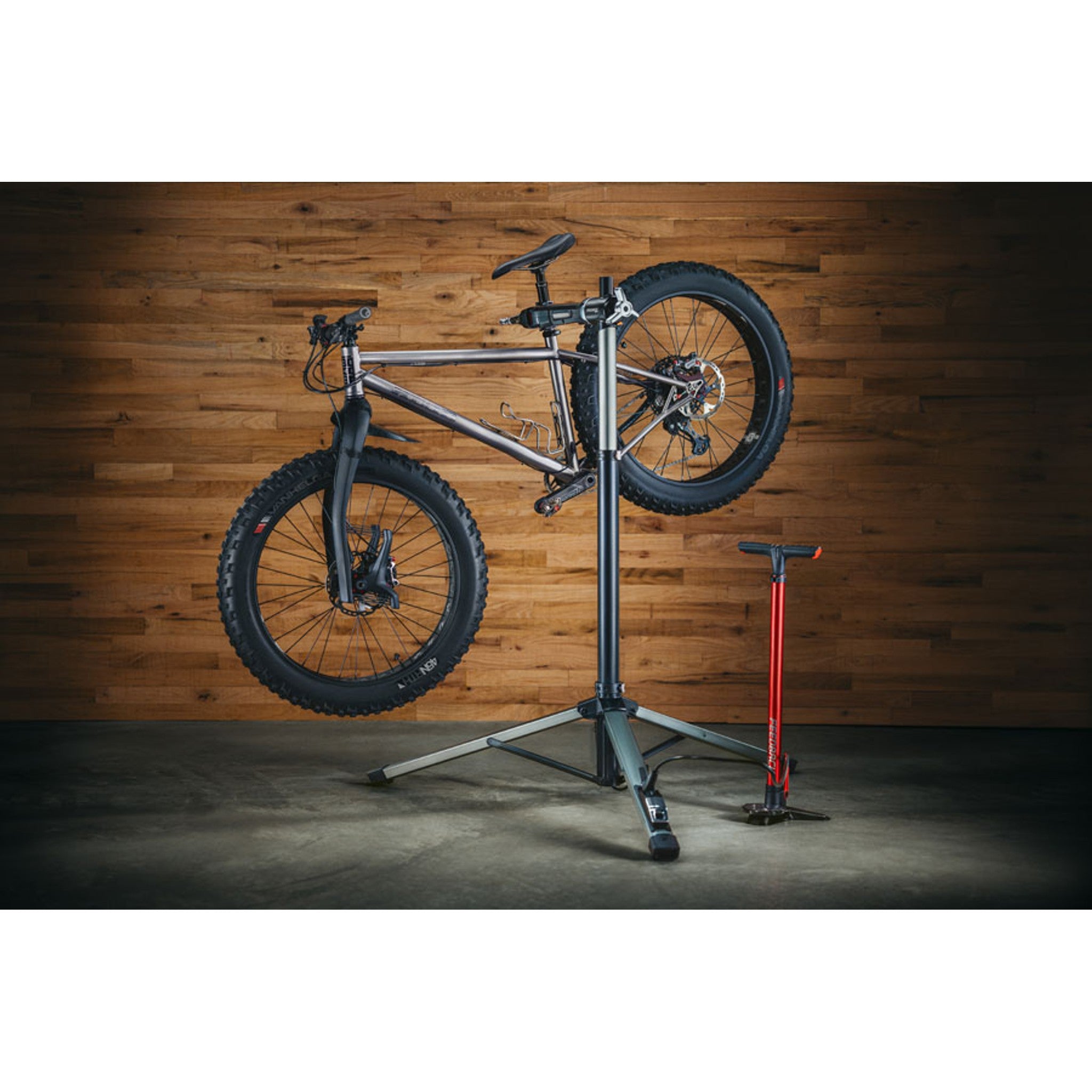 Pro Air Lift Repair Stand