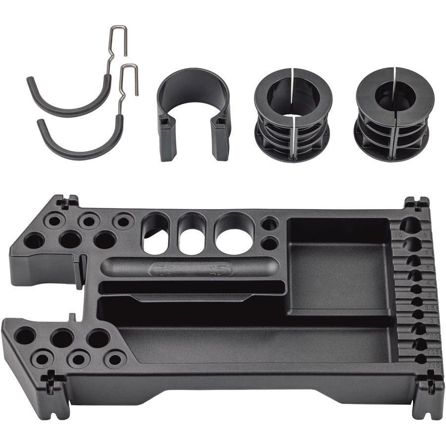 Tool Tray