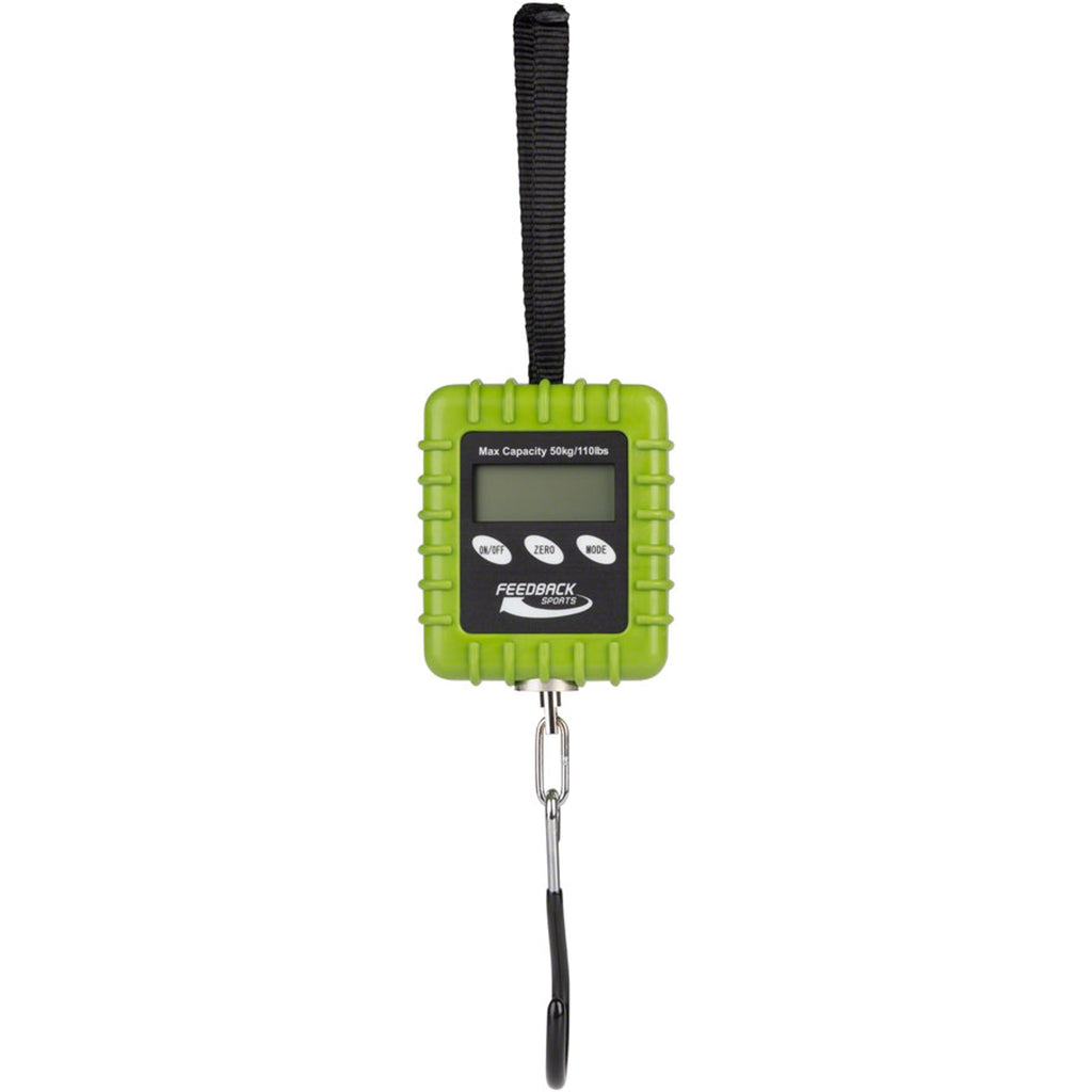 Expedition Digital Scale