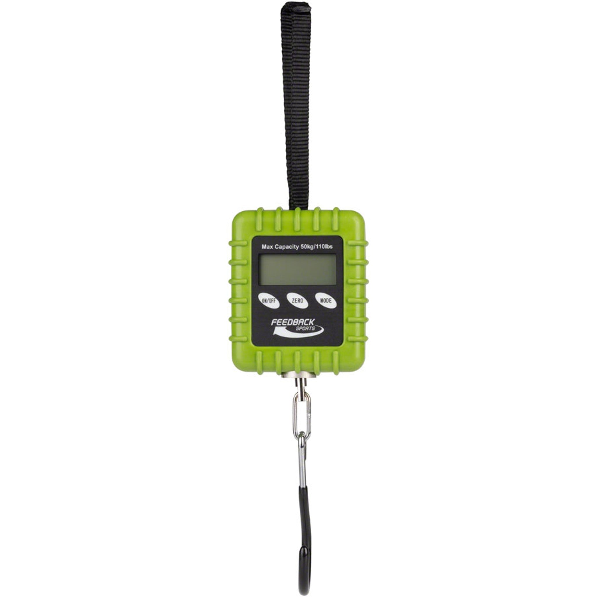 Expedition Digital Scale