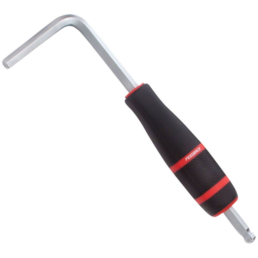 L-Handles