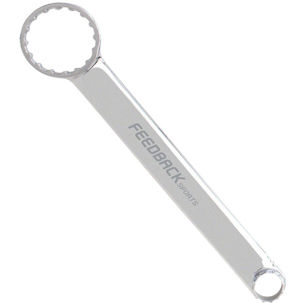 Bottom Bracket and Cassette Lockring Tool