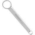 Bottom Bracket and Cassette Lockring Tool