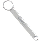 Bottom Bracket and Cassette Lockring Tool