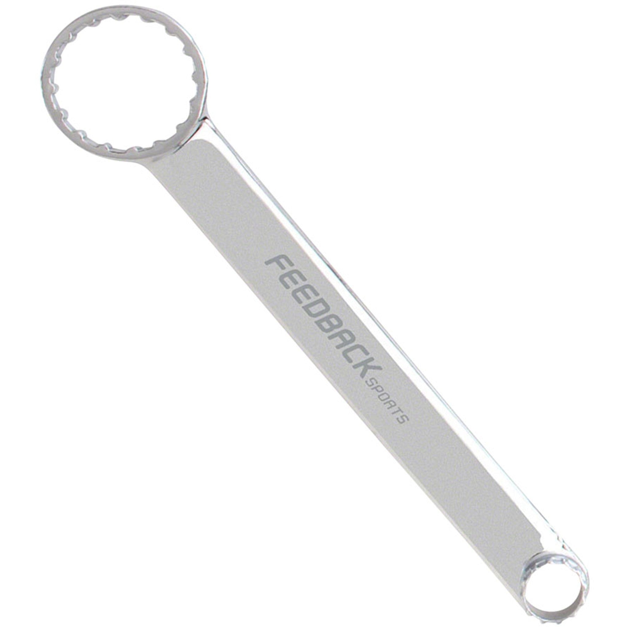 Bottom Bracket and Cassette Lockring Tool