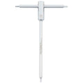 T-Handles - T-Handle Hex Wrench - T-Handle Hex Wrench - T-Handle Hex Wrench