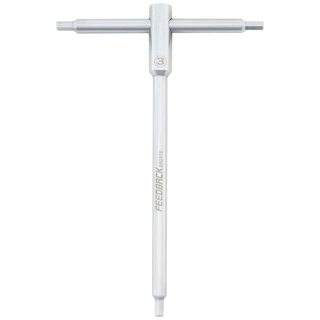 T-Handles - T-Handle Hex Wrench - T-Handle Hex Wrench - T-Handle Hex Wrench