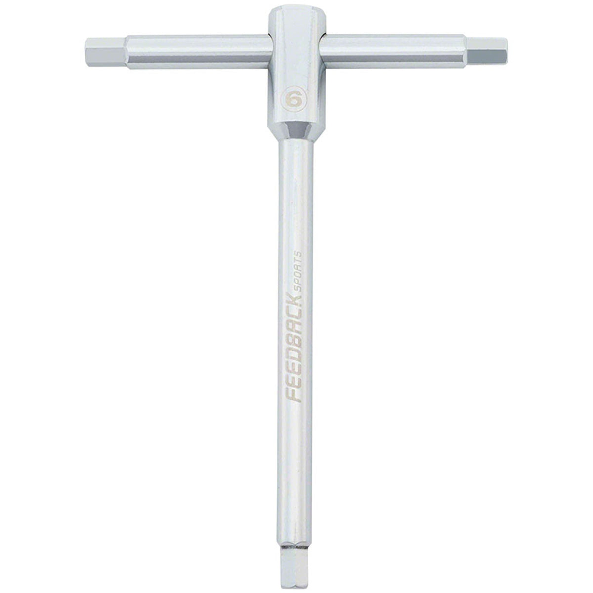 T-Handles - T-Handle Hex Wrench – The Bike House, Bike Shop