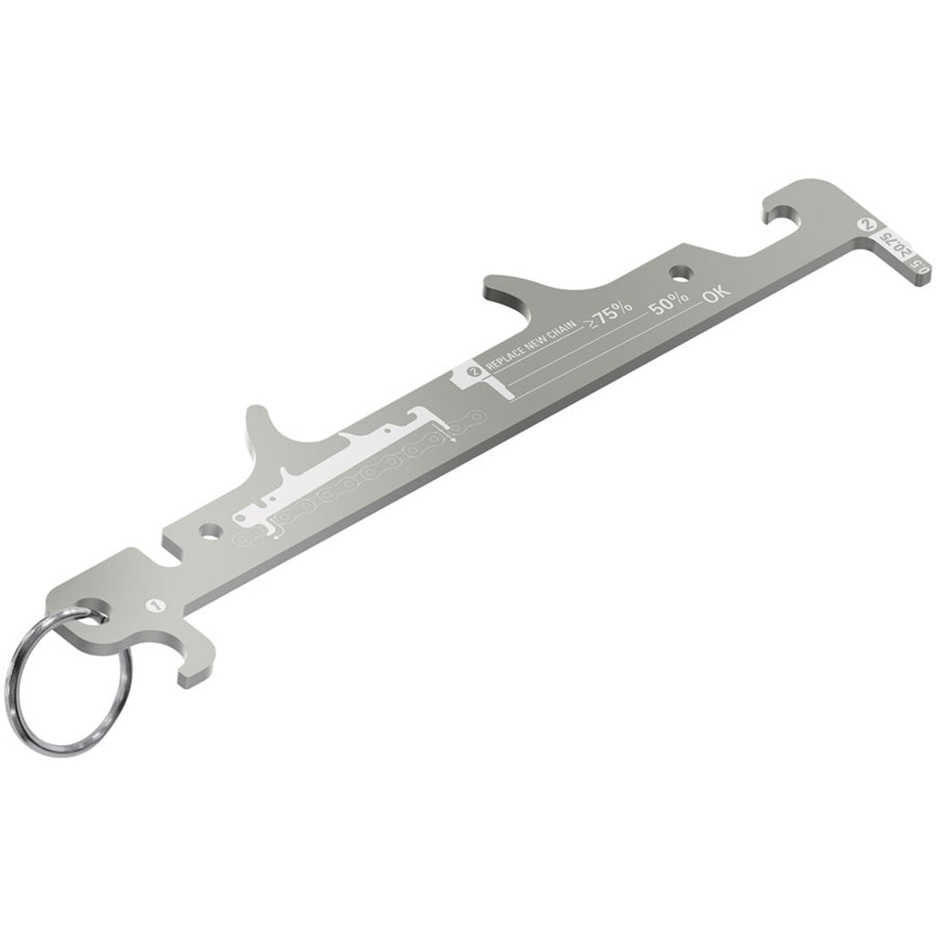 Chain Gauge Wear Checker 5-12 speed