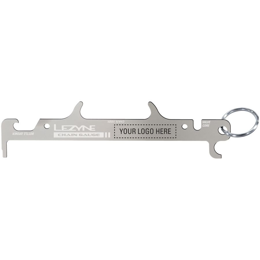 Chain Gauge Wear Checker 5-12 speed