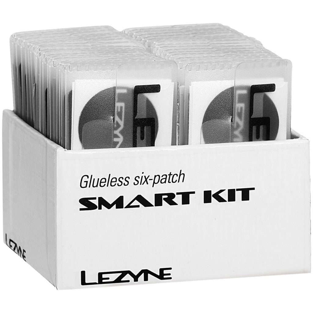 Smart Patch Kit - Tire Smart Patch Kit