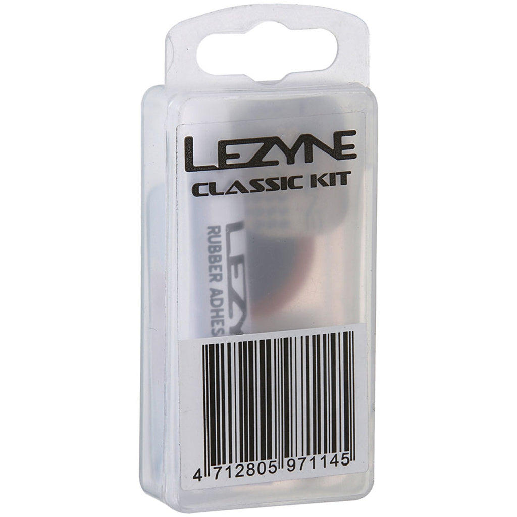 Classic Patch Kit