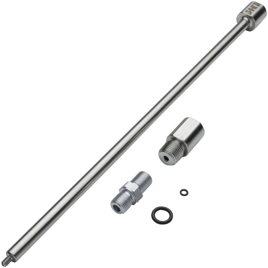 Transfer Seat Post Tools