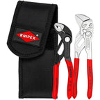 Mini Pliers Set - Cobra Plier Wrench - 5" 6"