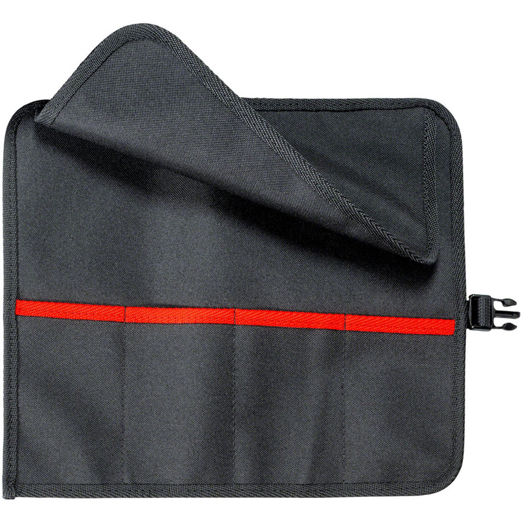 Circlip Pliers Set in Tool Roll - 4 Piece