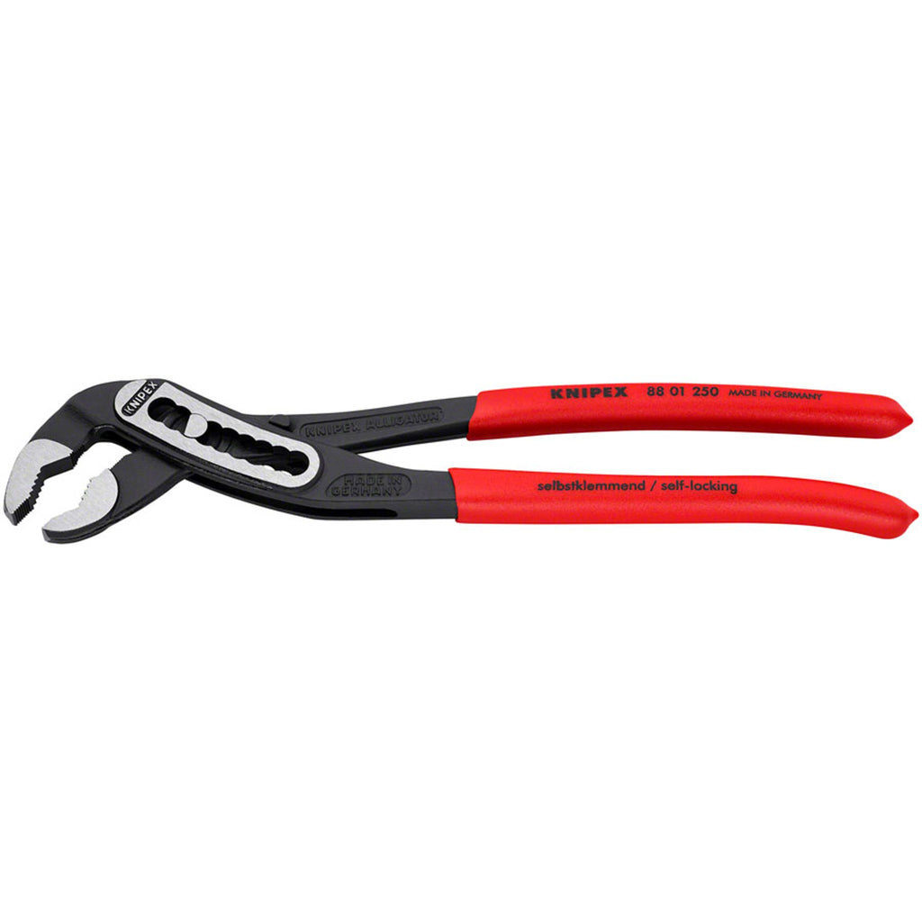 Alligator Adjustable Water Pump Pliers - 10"