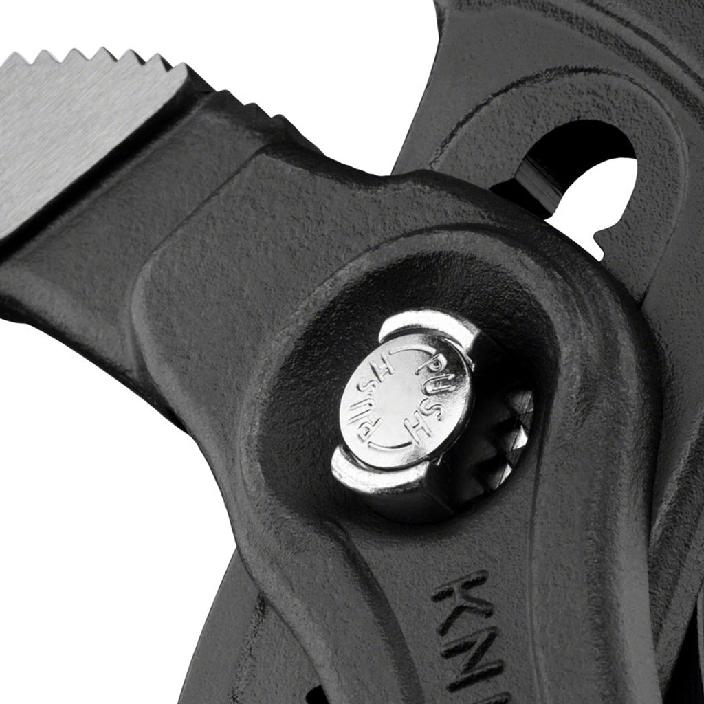 Alligator Adjustable Water Pump Pliers - 10"