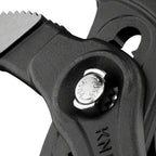 Alligator Adjustable Water Pump Pliers - 10"