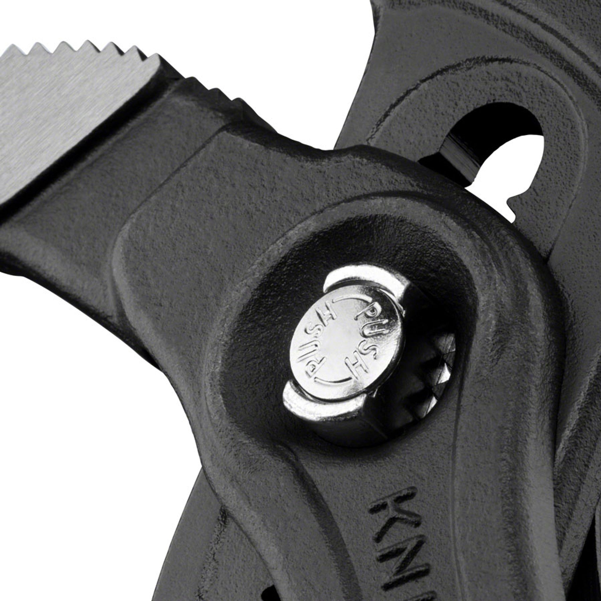 Alligator Adjustable Water Pump Pliers - 10"