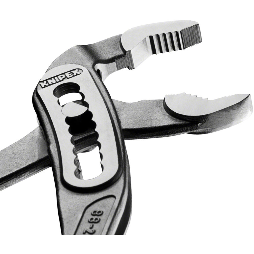 Alligator Adjustable Water Pump Pliers - 10"