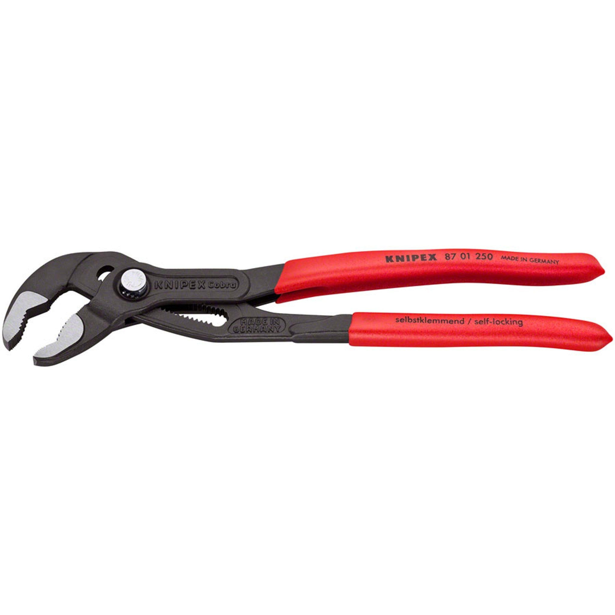 Cobra Water Pump Adjustable Pliers