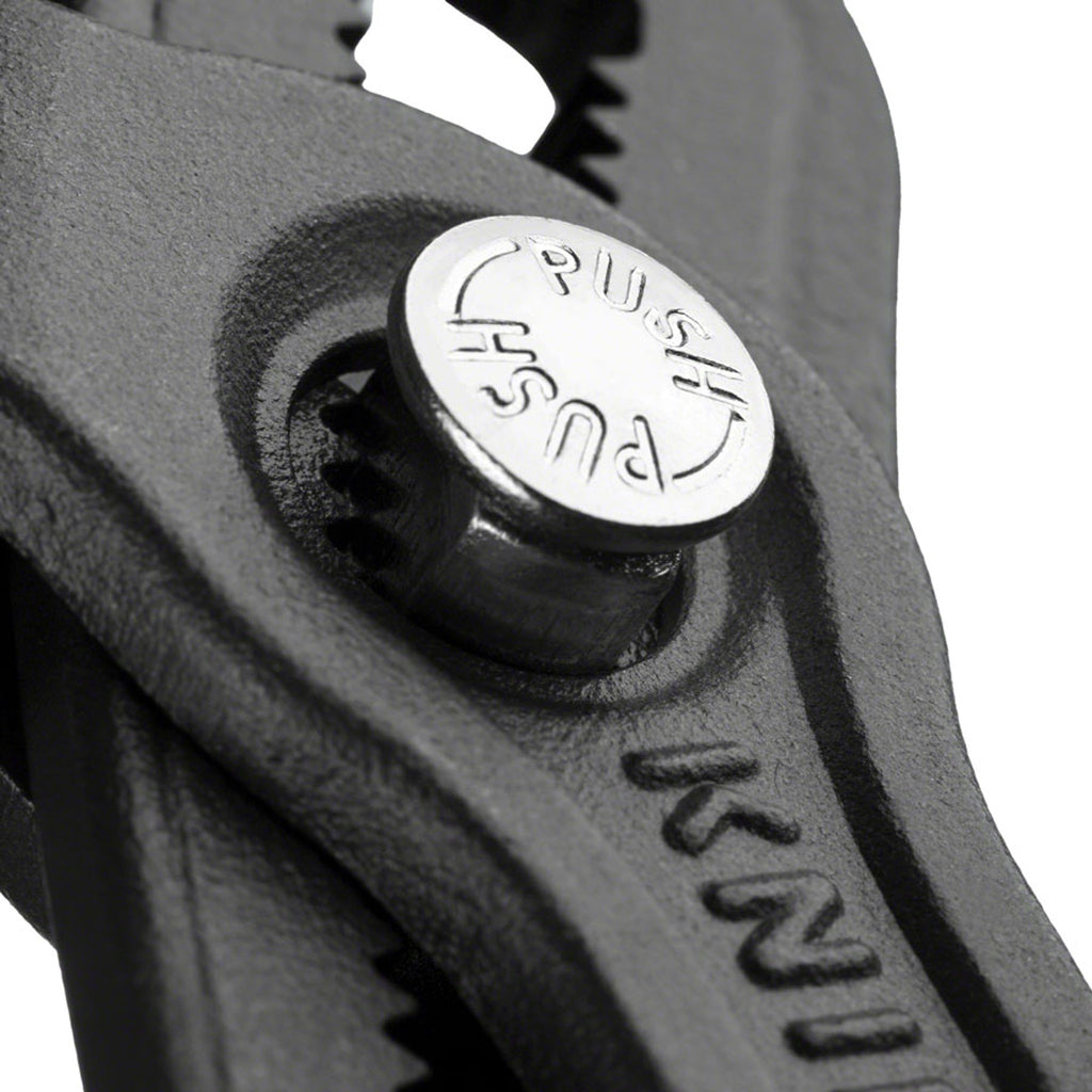 Cobra Water Pump Adjustable Pliers