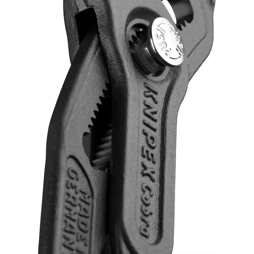 Cobra Water Pump Adjustable Pliers