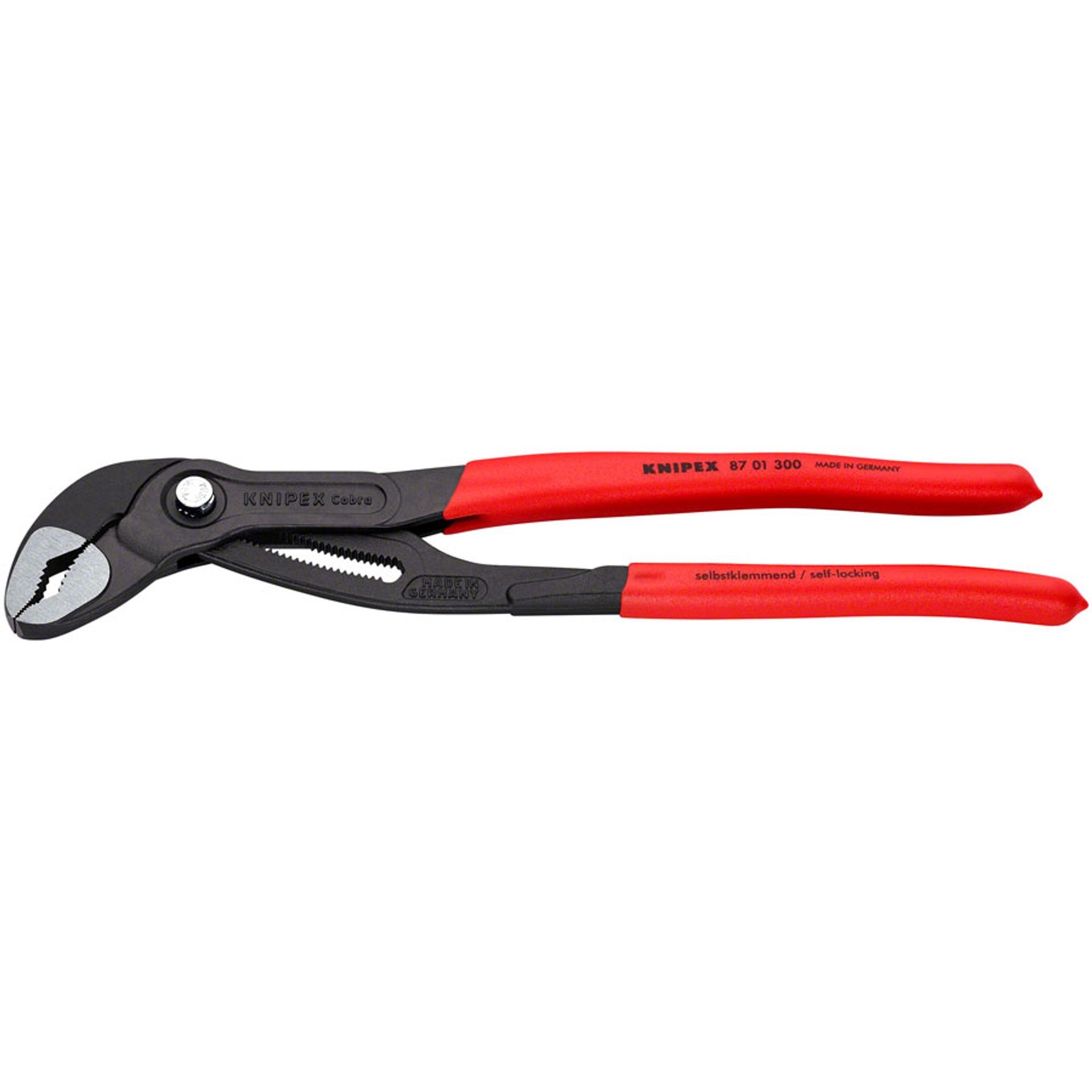 Cobra Water Pump Adjustable Pliers