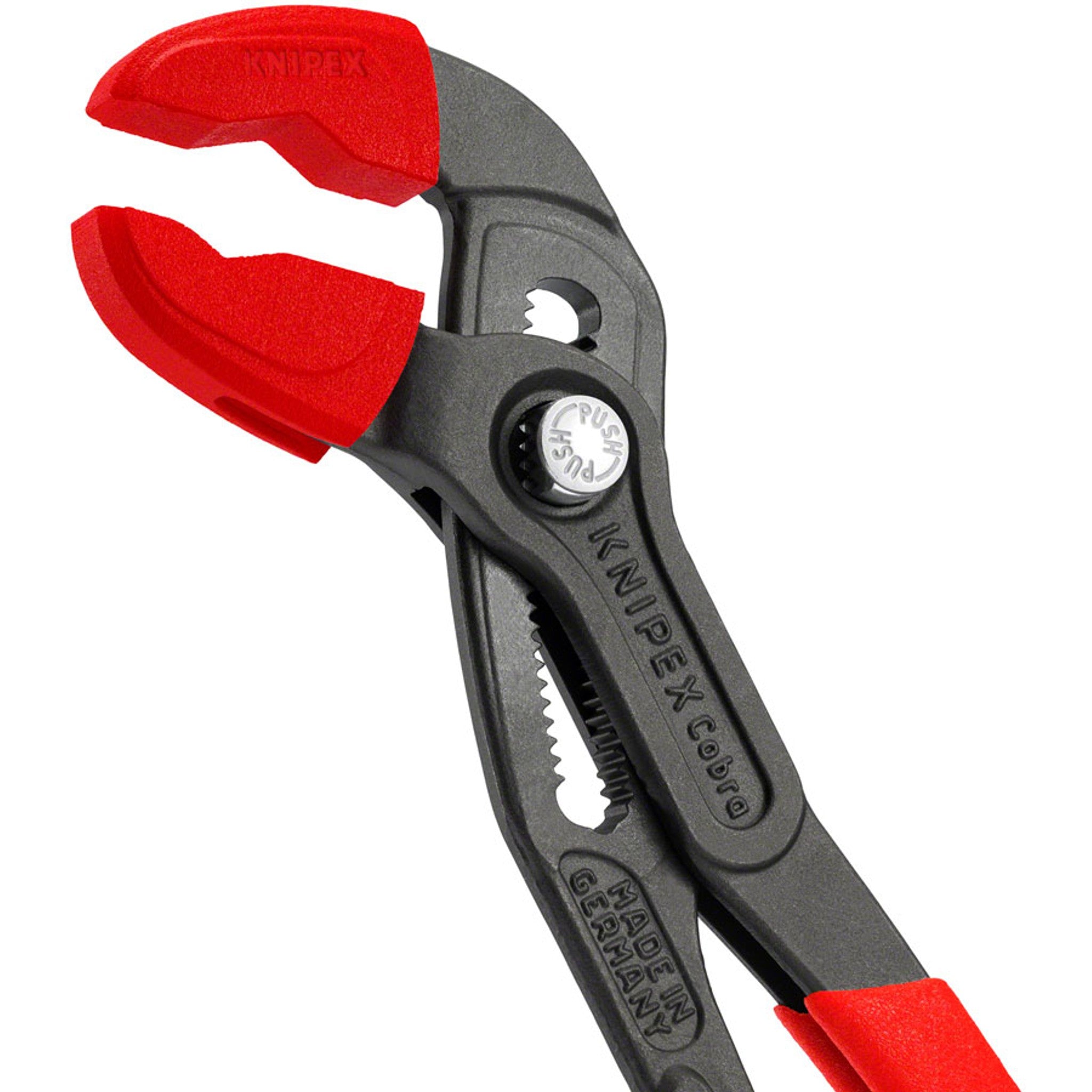 Cobra Water Pump Adjustable Pliers