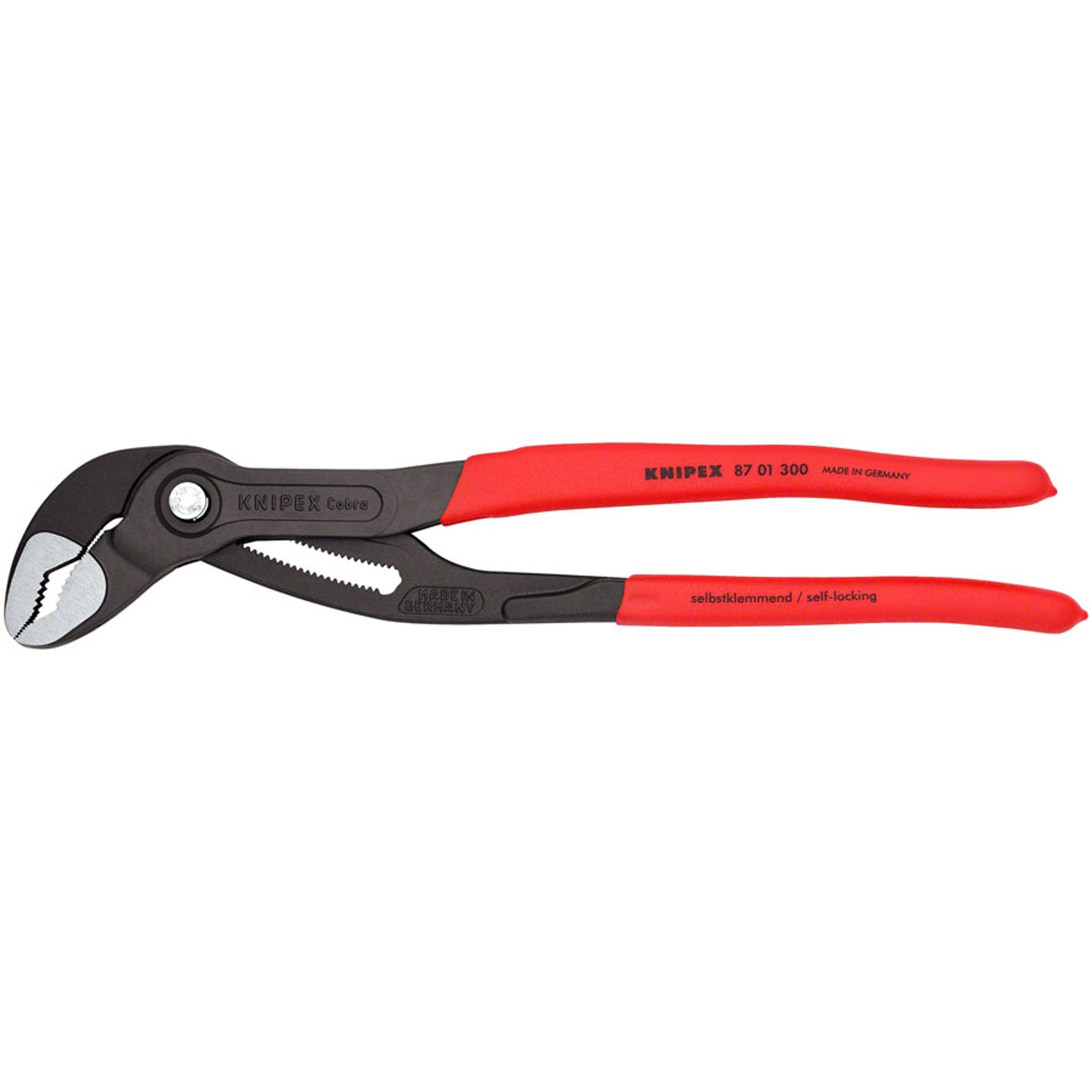 Cobra Water Pump Adjustable Pliers